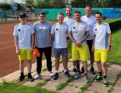 Landesliga C und Tullner Derby